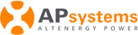 Ap systems logo